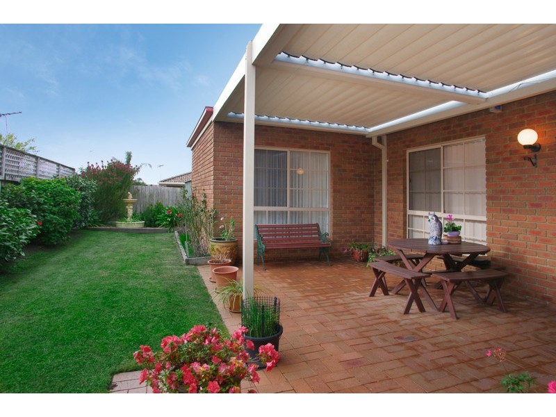 12 Lindholme Court, Highton VIC 3216