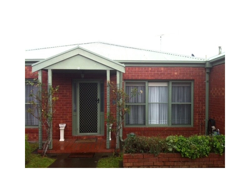 3/363 Pakintgon Se, Newtown VIC 3220