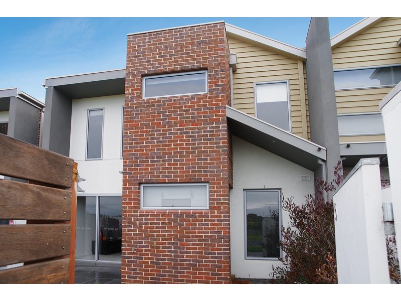 5/40-42 Percy Street, Newtown VIC 3220