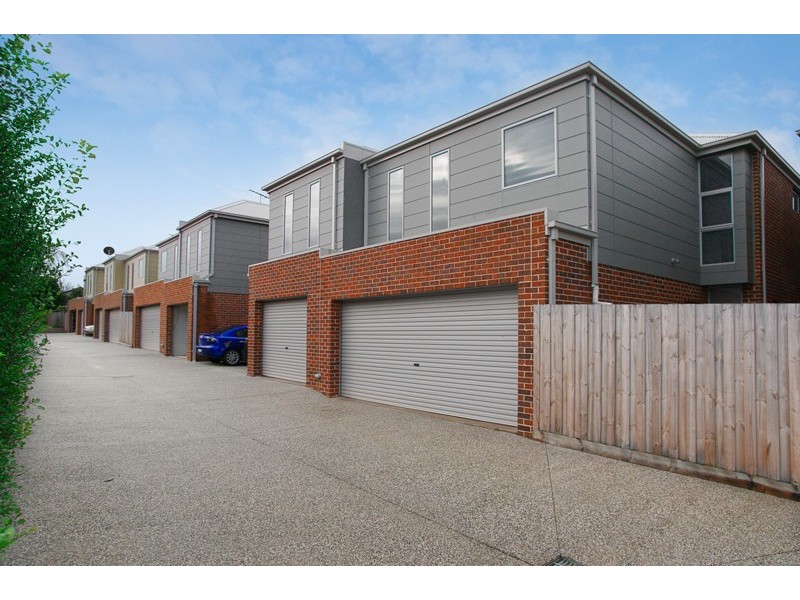 5/40-42 Percy Street, Newtown VIC 3220
