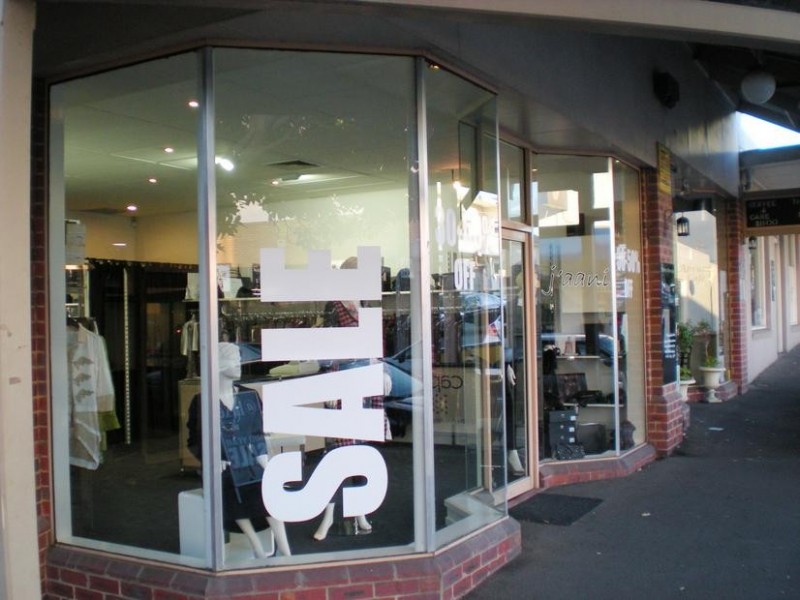 Shop12/321 Pakington Street, Newtown VIC 3220