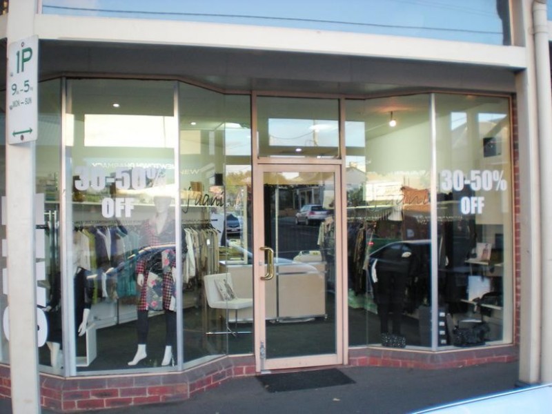 Shop12/321 Pakington Street, Newtown VIC 3220