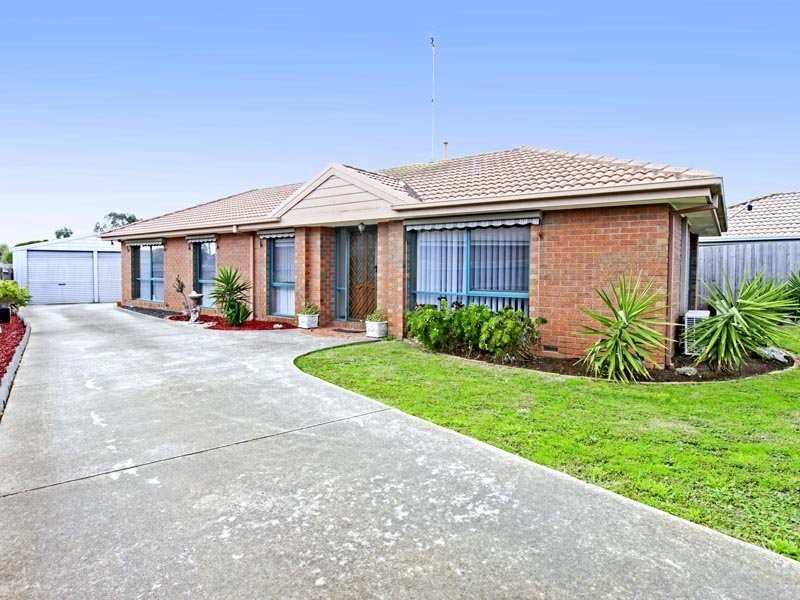 17 Dalyston Street, Grovedale VIC 3216