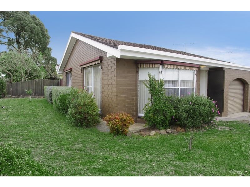 1/92 Aberdeen Street, Geelong West VIC 3218