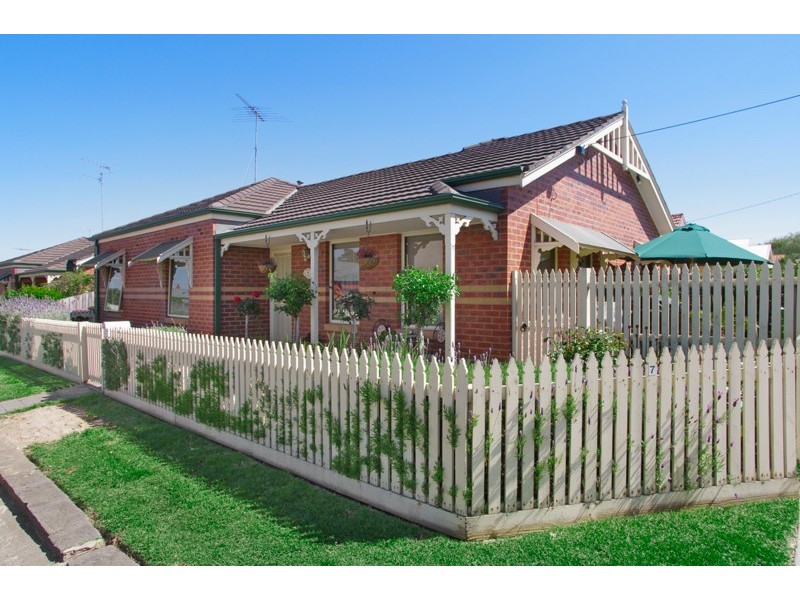 1/7 Bond Street, Newtown VIC 3220