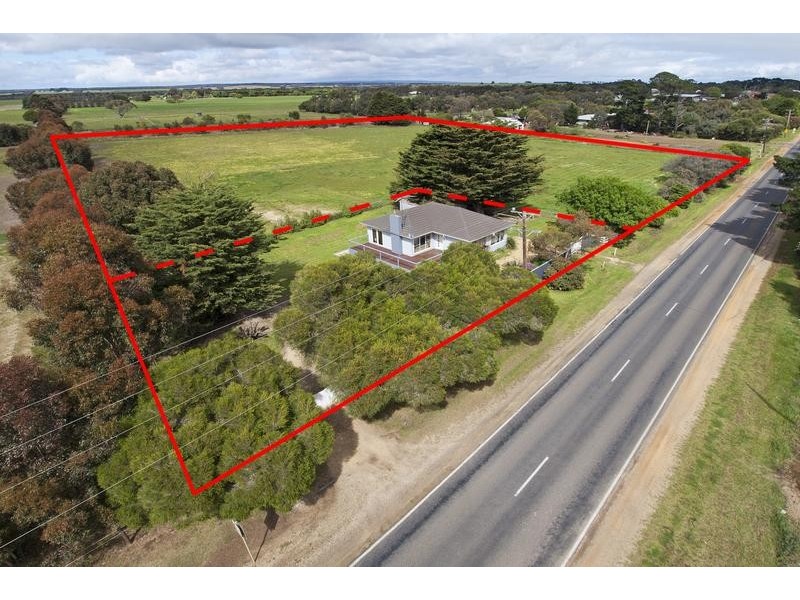 515 Cape Otway Road, Moriac VIC 3240