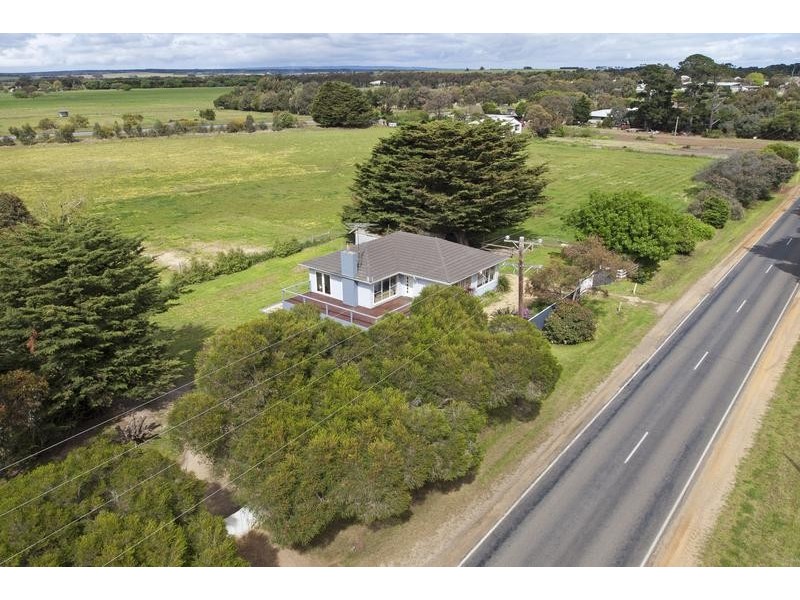 515 Cape Otway Road, Moriac VIC 3240