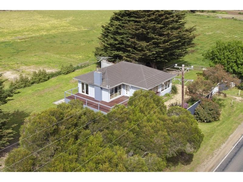 515 Cape Otway Road, Moriac VIC 3240