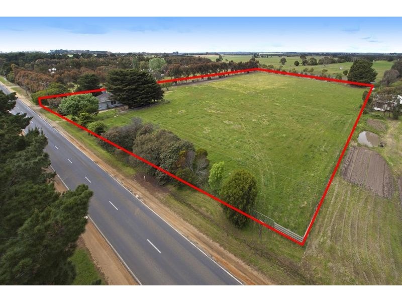515 Cape Otway Road, Moriac VIC 3240