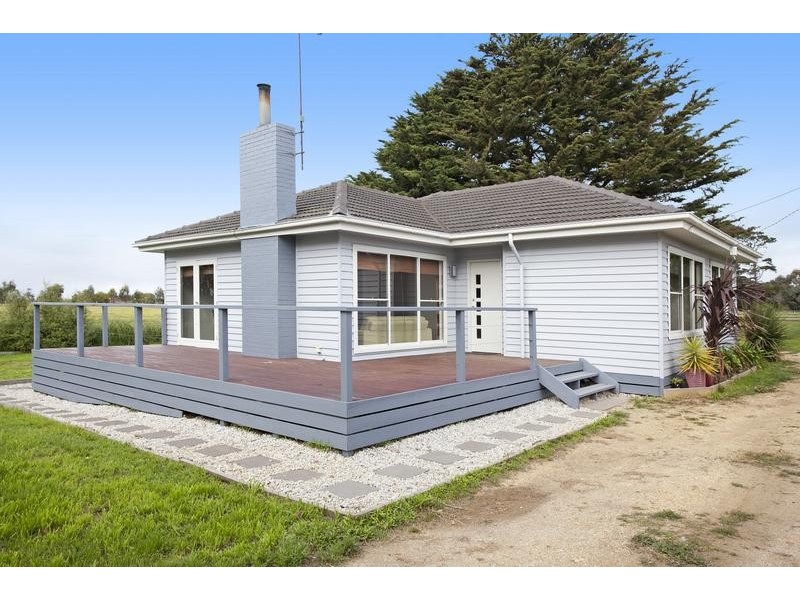 515 Cape Otway Road, Moriac VIC 3240