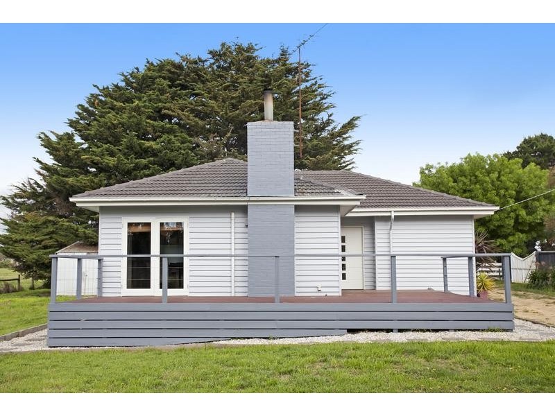 515 Cape Otway Road, Moriac VIC 3240