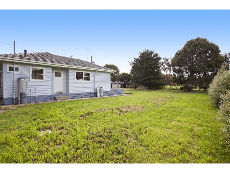 515 Cape Otway Road, Moriac VIC 3240