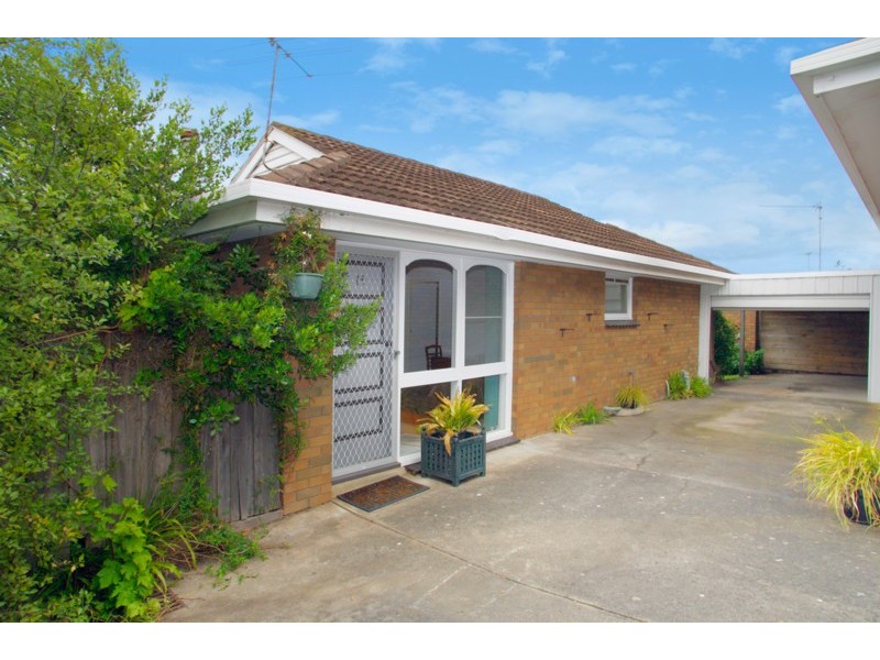 13/199 Noble Street, Newtown VIC 3220