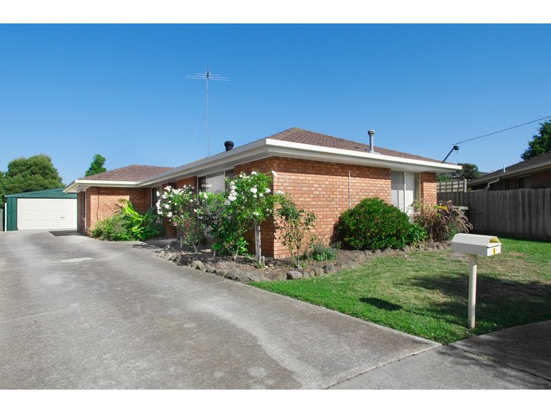 9 Crozier Court, St Albans Park VIC 3219