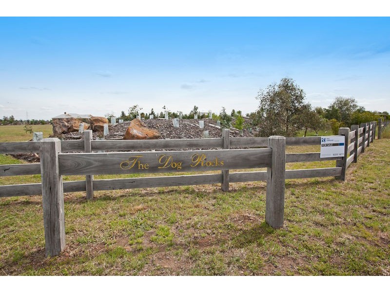Lot 2, 22 Daruma Way, Batesford VIC 3221