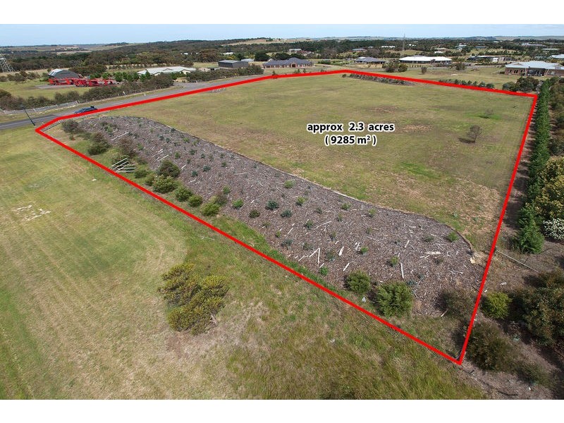 Lot 2, 22 Daruma Way, Batesford VIC 3221