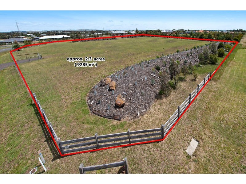 Lot 2, 22 Daruma Way, Batesford VIC 3221