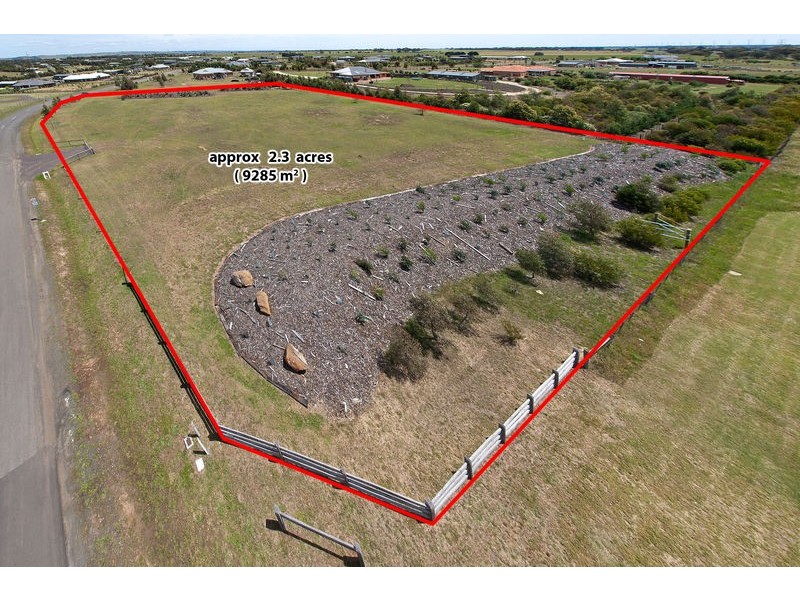 Lot 2, 22 Daruma Way, Batesford VIC 3221