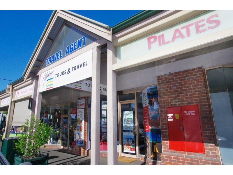Shop 7/321 Pakington Street, Newtown VIC 3220
