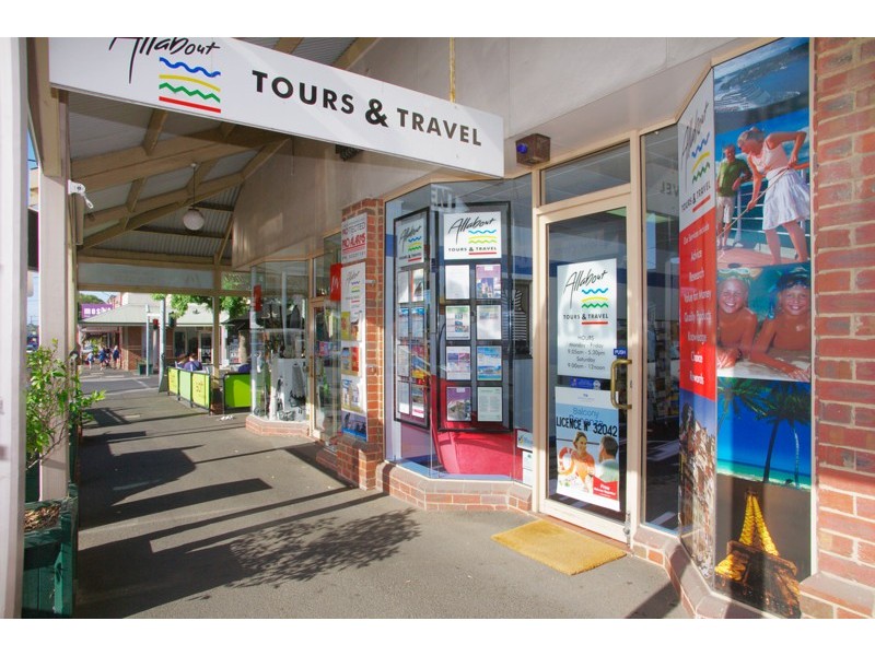 Shop 7/321 Pakington Street, Newtown VIC 3220