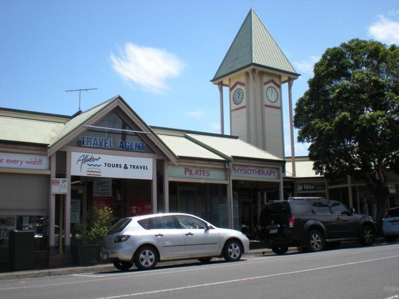 Shop 7/321 Pakington Street, Newtown VIC 3220