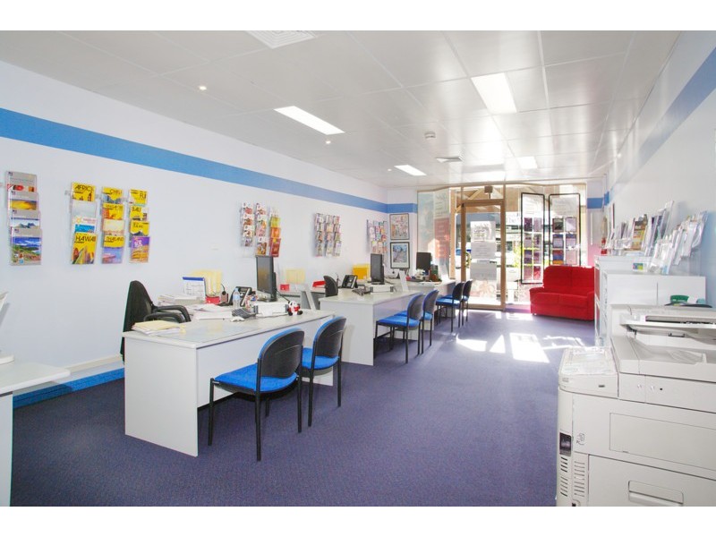 Shop 7/321 Pakington Street, Newtown VIC 3220