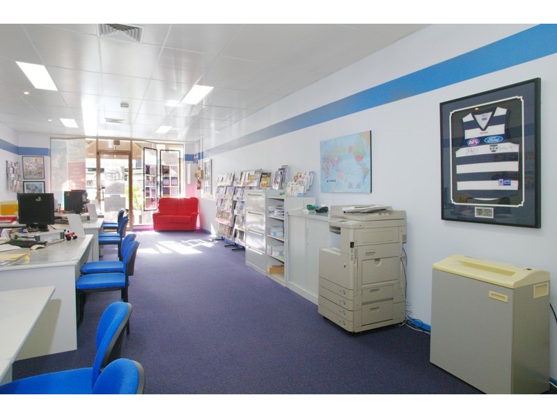 Shop 7/321 Pakington Street, Newtown VIC 3220