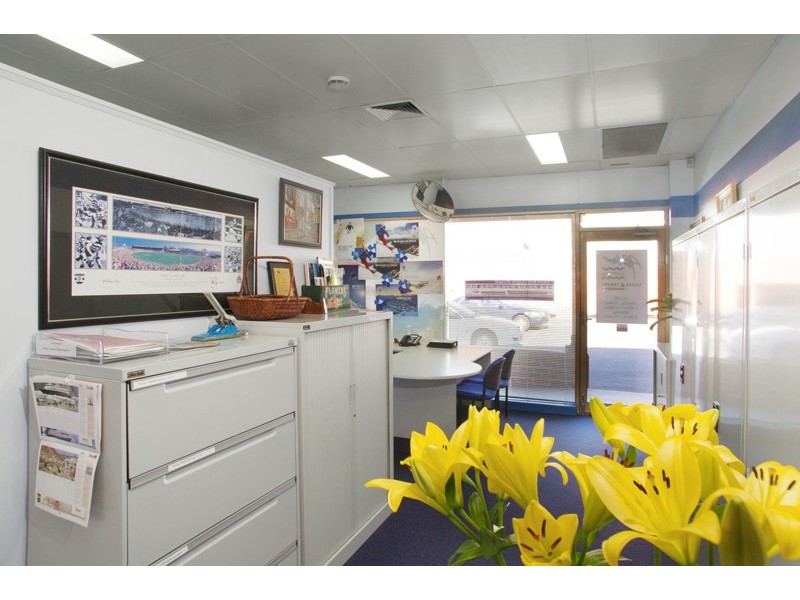 Shop 7/321 Pakington Street, Newtown VIC 3220