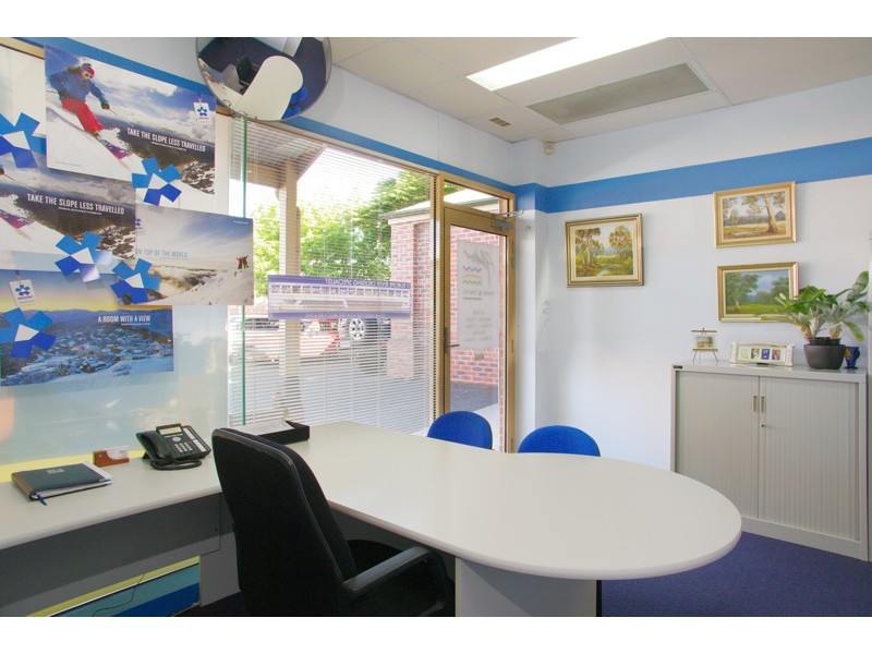 Shop 7/321 Pakington Street, Newtown VIC 3220