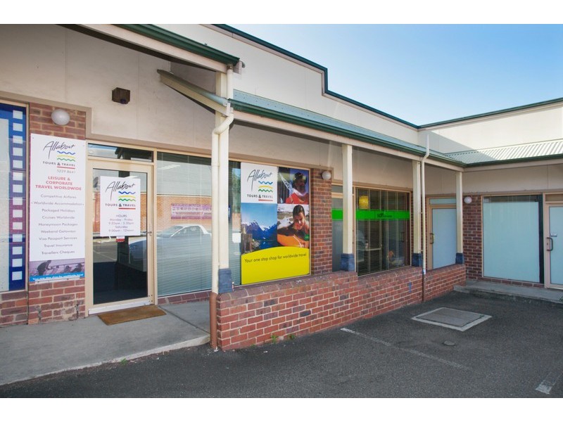 Shop 7/321 Pakington Street, Newtown VIC 3220