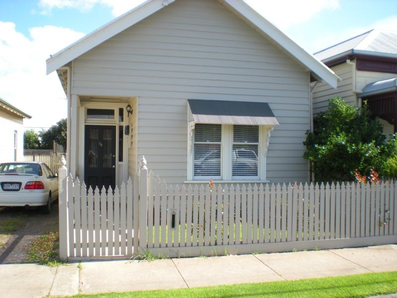 75 Clarendon Street…, Newtown VIC 3220