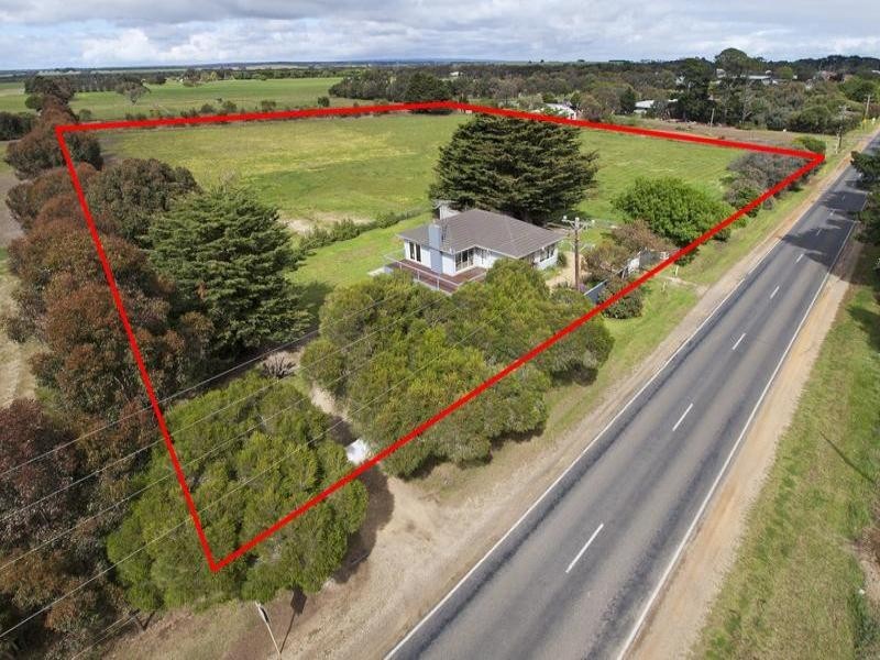 515 Cape Otway Road., Moriac VIC 3240