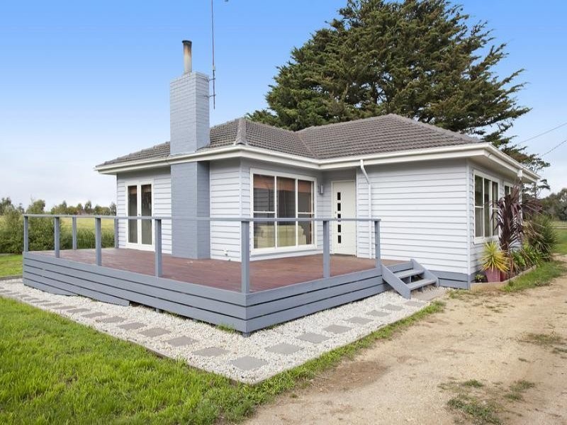 515 Cape Otway Road., Moriac VIC 3240