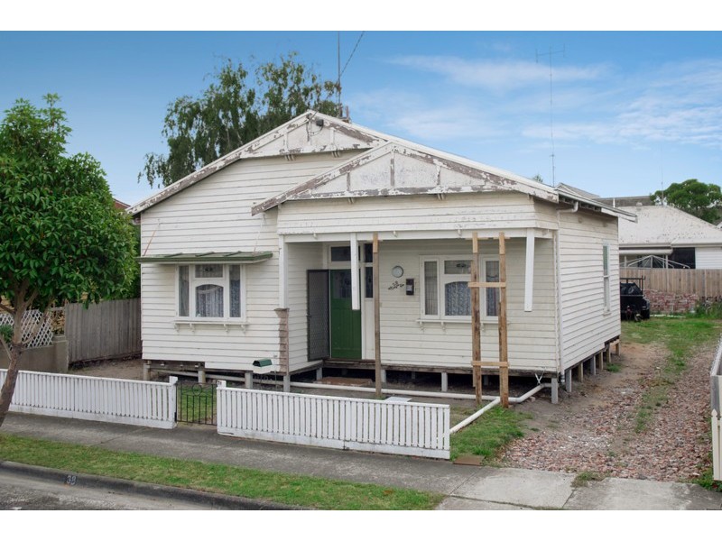 38 Clarendon Street, Newtown VIC 3220