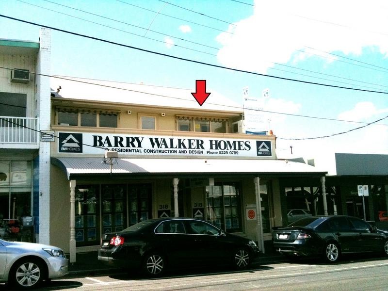 3/318 Pakington Street, Newtown VIC 3220