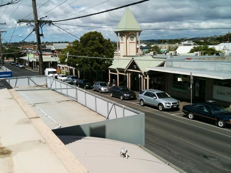 3/318 Pakington Street, Newtown VIC 3220