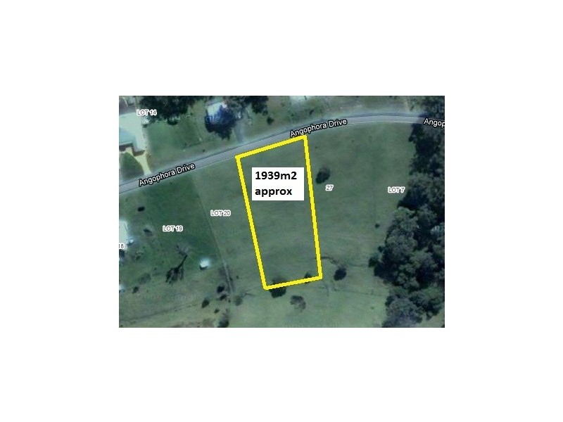 31 Angophora Drive, Mallacoota VIC 3892