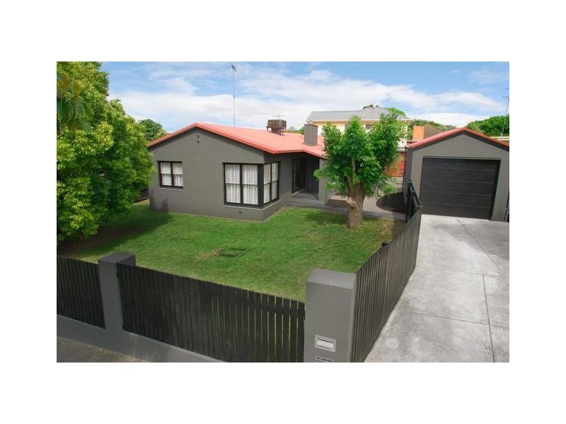 385. Shannon Avenue, Newtown VIC 3220