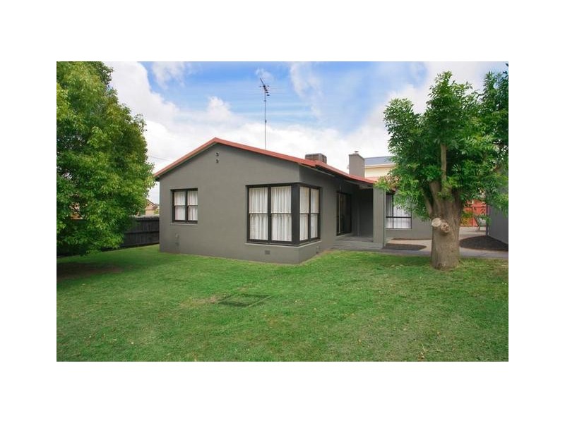 385. Shannon Avenue, Newtown VIC 3220