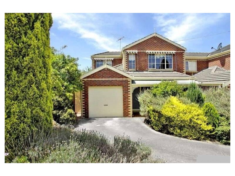 3/36 Oberon Drive., Belmont VIC 3216