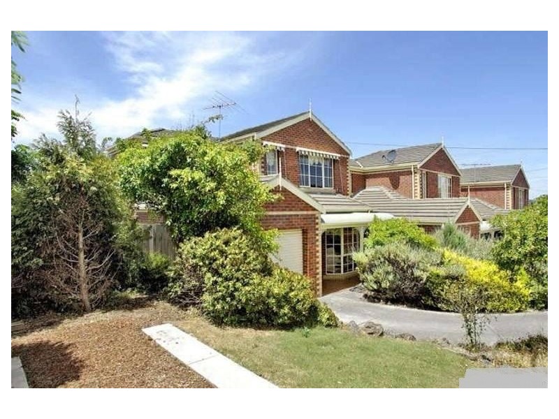 3/36 Oberon Drive., Belmont VIC 3216