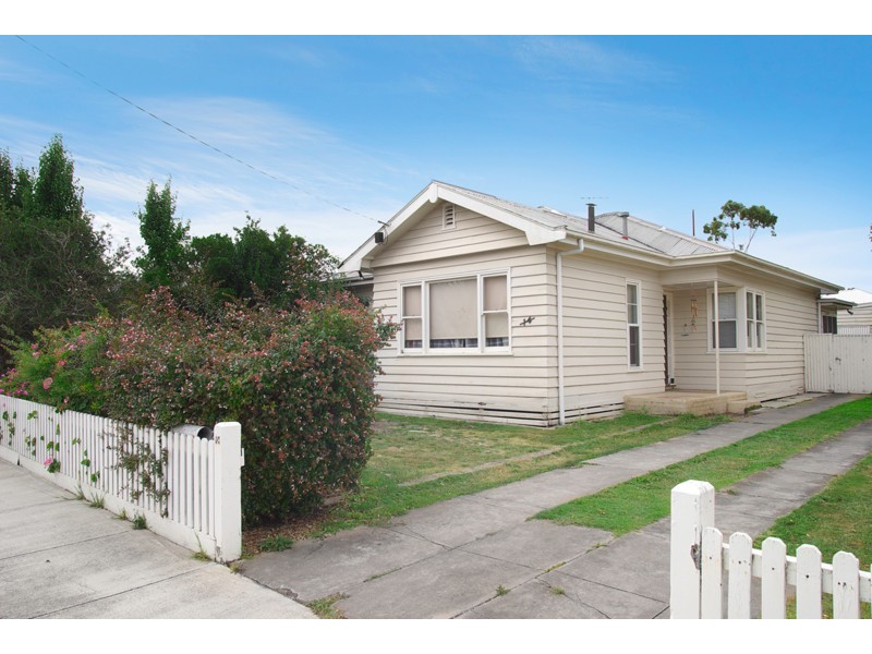 14 Sydenham Avenue, Manifold Heights VIC 3218
