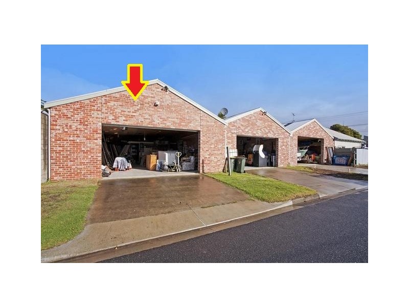 3/30. Roseneath Street, North Geelong VIC 3215