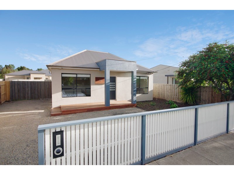 22 Lancaster Avenue, Newcomb VIC 3219