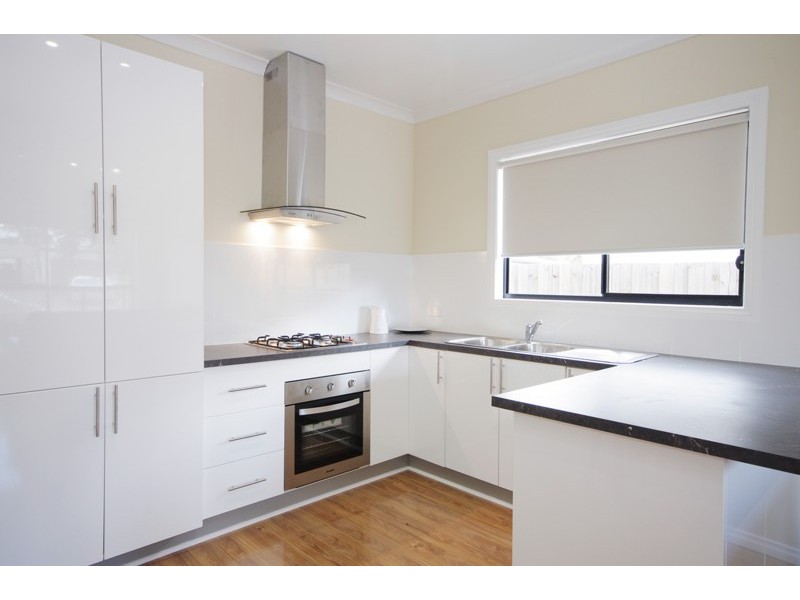 22 Lancaster Avenue, Newcomb VIC 3219