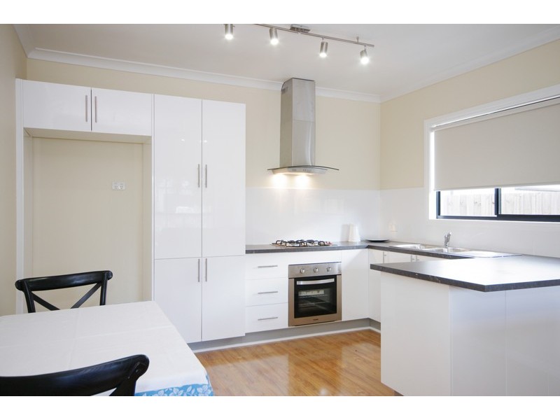 22 Lancaster Avenue, Newcomb VIC 3219