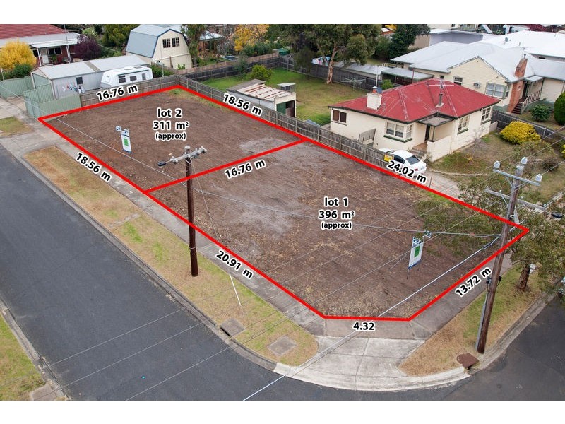 15 Lily Street, Hamlyn Heights VIC 3215
