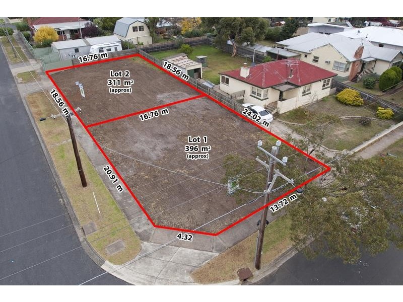 15 Lily Street, Hamlyn Heights VIC 3215