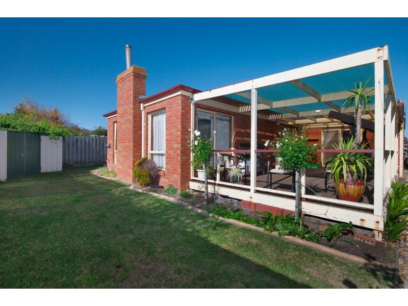 34 Burlington Cresent, Leopold VIC 3224
