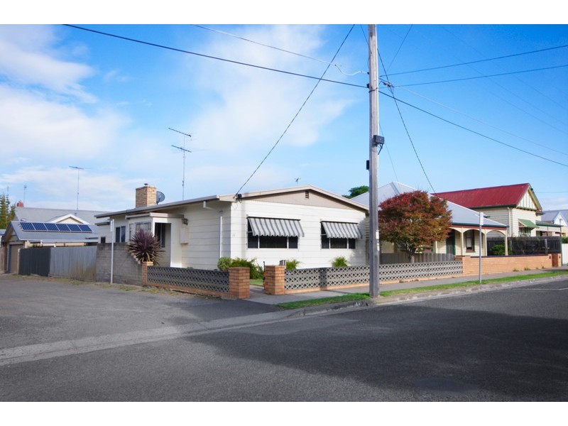 43 Clarendon Street, Newtown VIC 3220